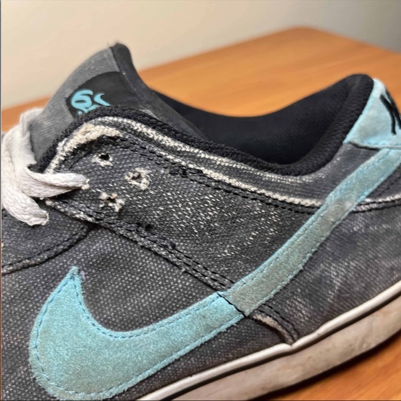 Nike Dunk Low 6.0 - Picture 8 of 9